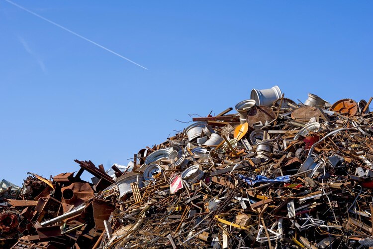 scrap-metals-against-clear-blue-sky_1048944-22818724