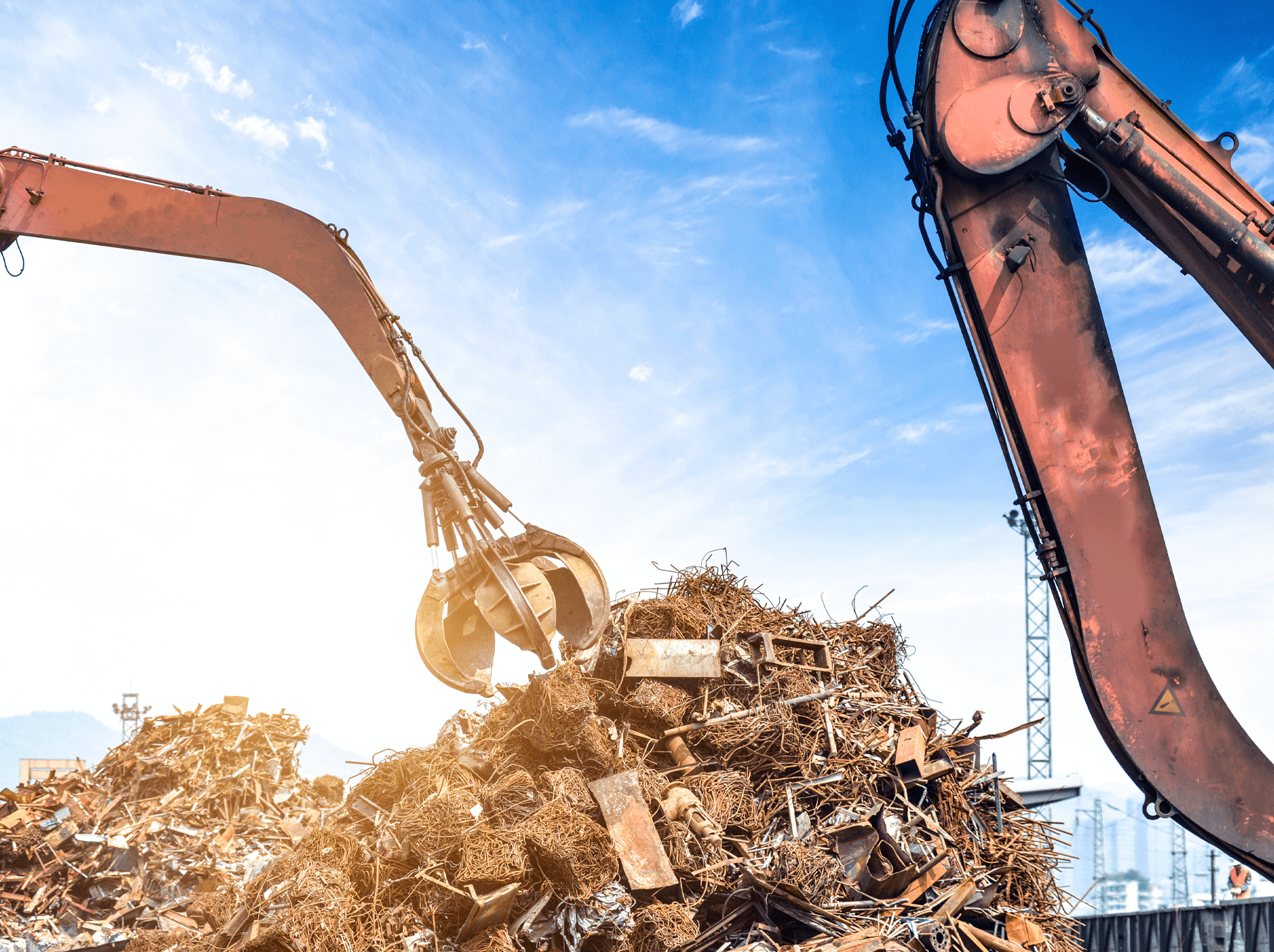 On-Site-Weighing-&-Pickup-Service