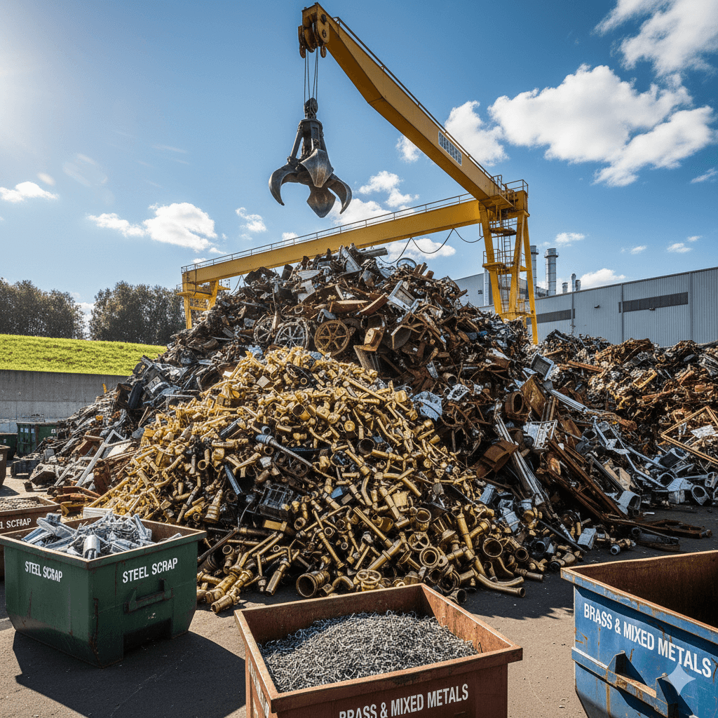 Steel-Brass-&-Mixed-Metals