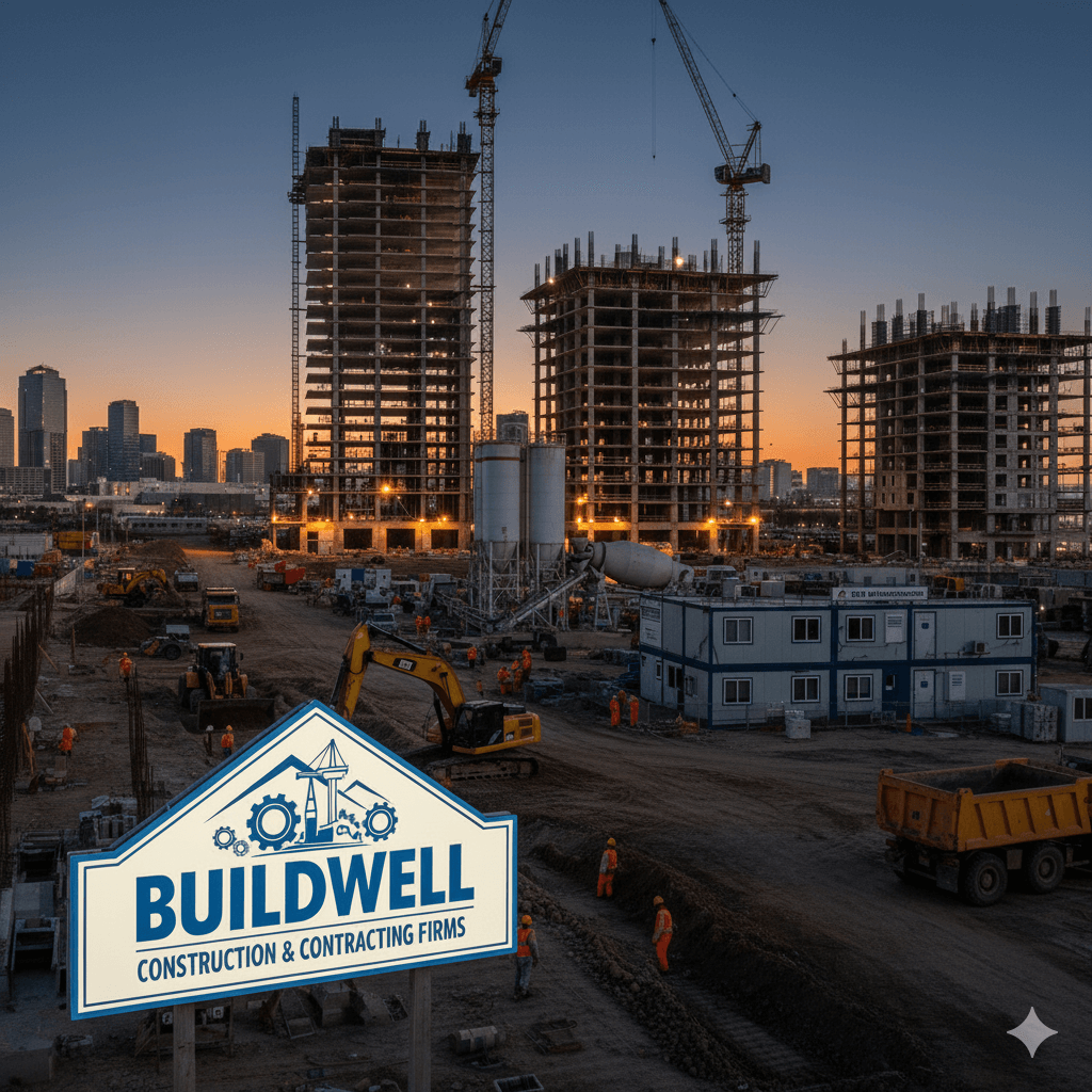 Construction-&-Contracting-Firms