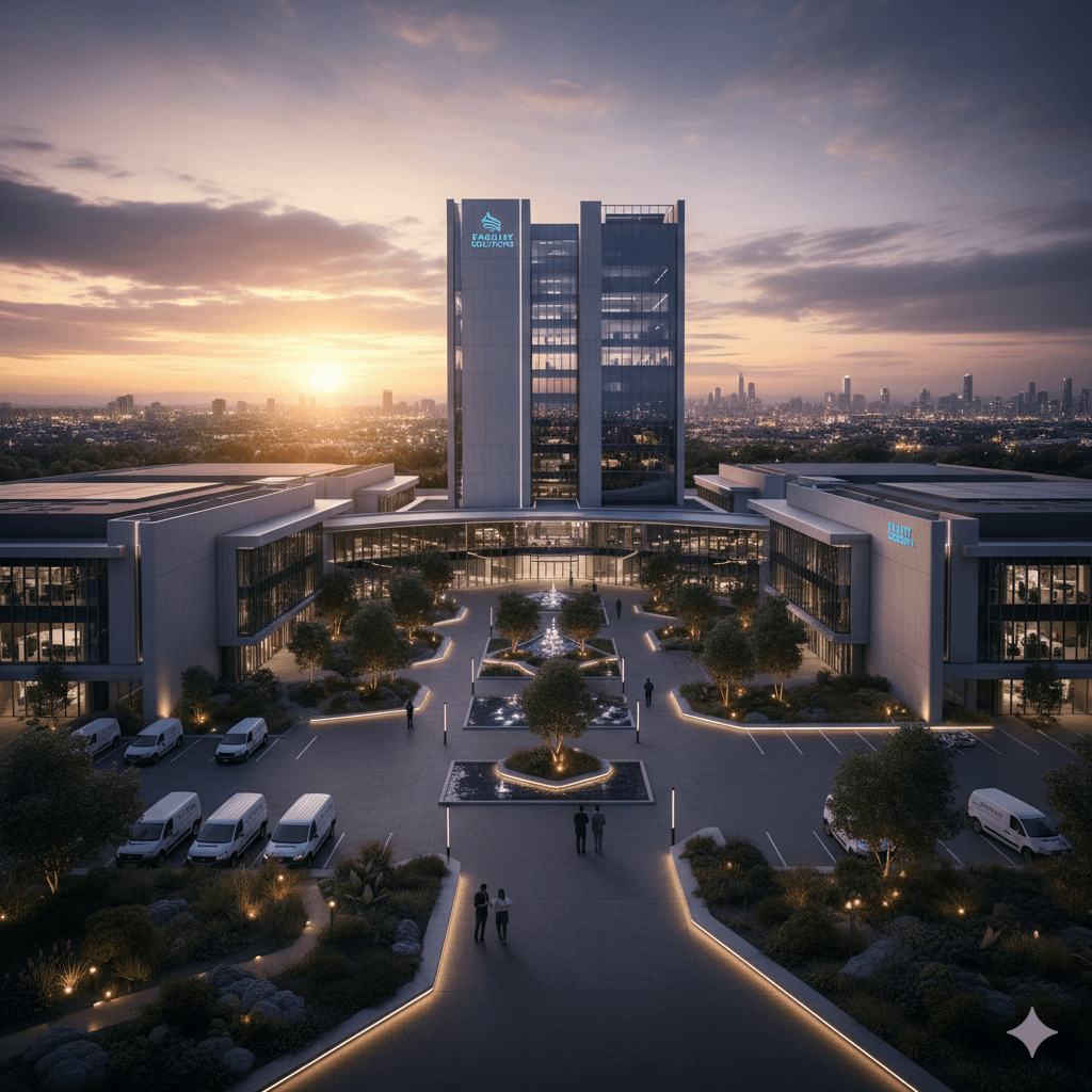 Facility-Management-Companies